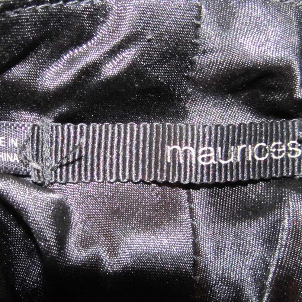 👖Black Slacks - Picture 3 of 3